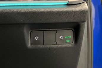 SKODA ENYAQ IV 62kWh 60 SUV 5dr Electric Auto (179 ps) Parking Package, Chrome 