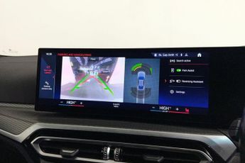 BMW I4 40 83.9kWh M Sport Gran Coupe 5dr Electric Auto eDrive (340 ps) 