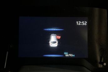 TOYOTA COROLLA 1.8 VVT-h GPF Icon Tech Touring Sports 5dr Petrol Hybrid CVT Eur