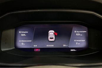 CUPRA FORMENTOR 1.5 TSI V1 SUV 5dr Petrol DSG Euro 6 (s/s) (150 ps) Rear Parking