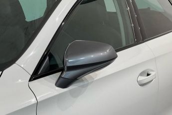 CUPRA FORMENTOR 1.5 TSI V1 SUV 5dr Petrol DSG Euro 6 (s/s) (150 ps) Rear Parking