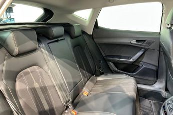 CUPRA FORMENTOR 1.5 TSI V1 SUV 5dr Petrol DSG Euro 6 (s/s) (150 ps) Rear Parking