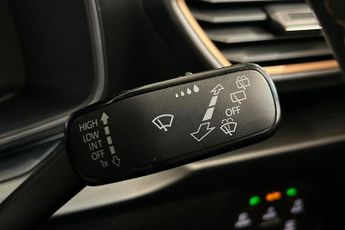 CUPRA FORMENTOR 1.5 TSI V1 SUV 5dr Petrol DSG Euro 6 (s/s) (150 ps) Rear Parking