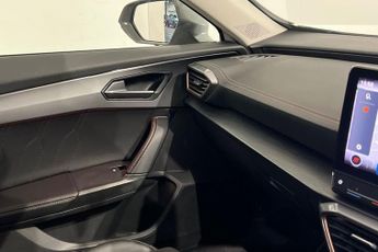 CUPRA FORMENTOR 1.5 TSI V1 SUV 5dr Petrol DSG Euro 6 (s/s) (150 ps) Rear Parking