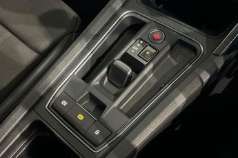 CUPRA FORMENTOR 1.5 TSI V1 SUV 5dr Petrol DSG Euro 6 (s/s) (150 ps) Rear Parking