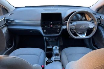 HYUNDAI IONIQ 38.3kWh Premium Hatchback 5dr Electric Auto (136 ps) Rear View C