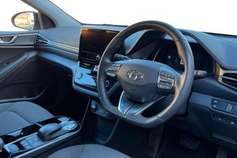 HYUNDAI IONIQ 38.3kWh Premium Hatchback 5dr Electric Auto (136 ps) Rear View C