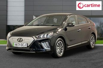HYUNDAI IONIQ 38.3kWh Premium Hatchback 5dr Electric Auto (136 ps) Rear View C