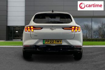 FORD MUSTANG MACH-E Standard Range 70kWh SUV 5dr Electric Automatic AWD (269 ps) 360