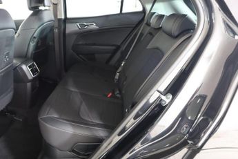 KIA SPORTAGE 1.6 h T-GDi 3 Auto Euro 6 (s/s) 5dr