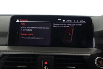 BMW X3 2.0 20d MHT M Sport Auto xDrive Euro 6 (s/s) 5dr