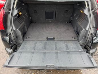 PEUGEOT 3008 2.0 HDi Allure SUV 5dr Diesel Auto Euro 5 (163 ps)