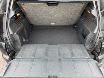 PEUGEOT 3008 2.0 HDi Allure SUV 5dr Diesel Auto Euro 5 (163 ps)