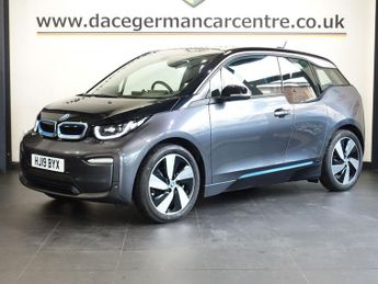 BMW I3 42.2kWh Hatchback 5dr Electric Auto (170 ps)