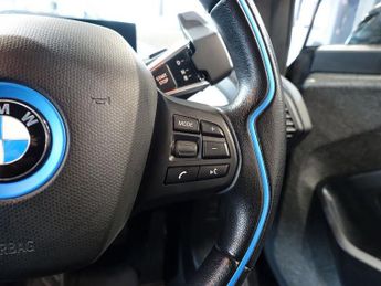 BMW I3 42.2kWh Hatchback 5dr Electric Auto (170 ps)