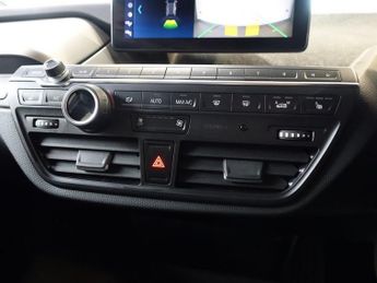 BMW I3 42.2kWh Hatchback 5dr Electric Auto (170 ps)