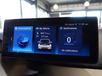 BMW I3 42.2kWh Hatchback 5dr Electric Auto (170 ps)