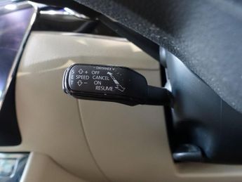 SKODA SUPERB 2.0 TSI Laurin & Klement Estate 5dr Petrol DSG Euro 6 (s/s) (190