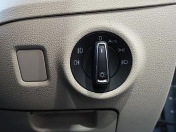 SKODA SUPERB 2.0 TSI Laurin & Klement Estate 5dr Petrol DSG Euro 6 (s/s) (190