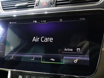SKODA SUPERB 2.0 TSI Laurin & Klement Estate 5dr Petrol DSG Euro 6 (s/s) (190