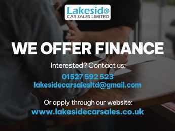 Dacia Duster 1.5 dCi Laureate SUV 5dr Diesel Manual Euro 5 (110 ps)