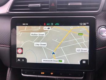 MG MG ZS 1.0 T-GDI Exclusive SUV 5dr Petrol Auto Euro 6 (111 ps)