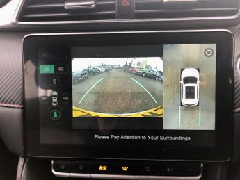 MG MG ZS 1.0 T-GDI Exclusive SUV 5dr Petrol Auto Euro 6 (111 ps)