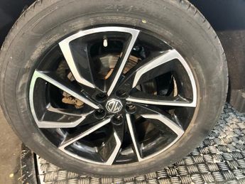 MG MG ZS 1.0 T-GDI Exclusive SUV 5dr Petrol Auto Euro 6 (111 ps)