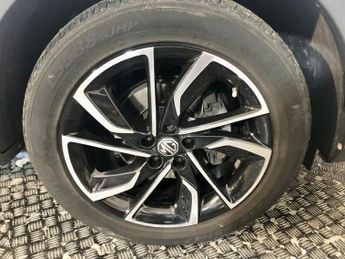 MG MG ZS 1.0 T-GDI Exclusive SUV 5dr Petrol Auto Euro 6 (111 ps)