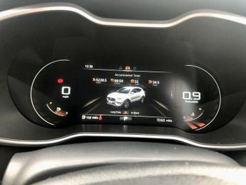 MG MG ZS 1.0 T-GDI Exclusive SUV 5dr Petrol Auto Euro 6 (111 ps)