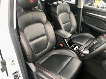 MG MG ZS 1.0 T-GDI Exclusive SUV 5dr Petrol Auto Euro 6 (111 ps)