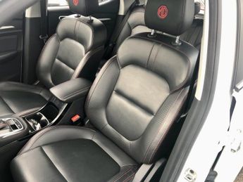 MG MG ZS 1.0 T-GDI Exclusive SUV 5dr Petrol Auto Euro 6 (111 ps)