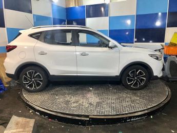 MG MG ZS 1.0 T-GDI Exclusive SUV 5dr Petrol Auto Euro 6 (111 ps)