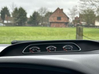 FORD FOCUS 2.0 TDCi ST-3 Hatchback 5dr Diesel Powershift Euro 6 (s/s) (185 