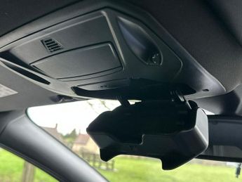 FORD FOCUS 2.0 TDCi ST-3 Hatchback 5dr Diesel Powershift Euro 6 (s/s) (185 