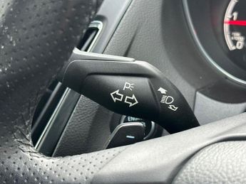 FORD FOCUS 2.0 TDCi ST-3 Hatchback 5dr Diesel Powershift Euro 6 (s/s) (185 