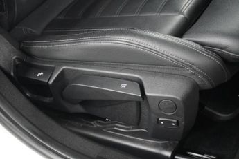 BMW 3 SERIES 2.0 320d M Sport Saloon 4dr Diesel Auto xDrive Euro 6 (s/s) (190