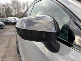 AUDI RS Q3 2.5 TFSI Vorsprung SUV 5dr Petrol S Tronic quattro Euro 6 (s/s) 