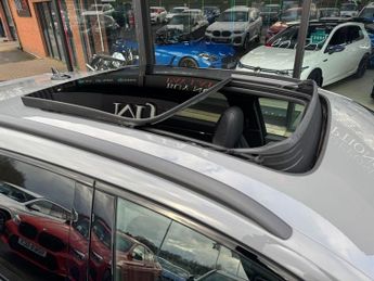 AUDI RS Q3 2.5 TFSI Vorsprung SUV 5dr Petrol S Tronic quattro Euro 6 (s/s) 