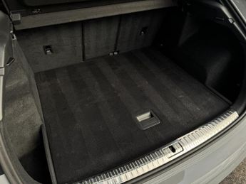 AUDI RS Q3 2.5 TFSI Vorsprung SUV 5dr Petrol S Tronic quattro Euro 6 (s/s) 