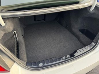 BMW 5 SERIES 3.0 535d M Sport Saloon 4dr Diesel Auto Euro 6 (s/s) (313 ps) * 