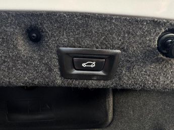 BMW 5 SERIES 3.0 535d M Sport Saloon 4dr Diesel Auto Euro 6 (s/s) (313 ps) * 