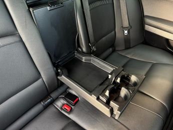 BMW 5 SERIES 3.0 535d M Sport Saloon 4dr Diesel Auto Euro 6 (s/s) (313 ps) * 