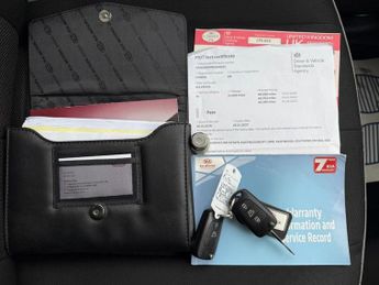 KIA VENGA 1.6 3 MPV 5dr Petrol Auto Euro 5 (123 bhp)