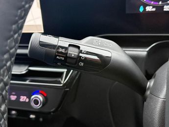 KIA NIRO 64.8kWh 4 SUV 5dr Electric Auto (201 bhp)