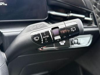 KIA NIRO 64.8kWh 4 SUV 5dr Electric Auto (201 bhp)
