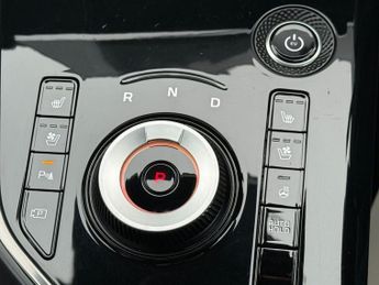 KIA NIRO 64.8kWh 4 SUV 5dr Electric Auto (201 bhp)