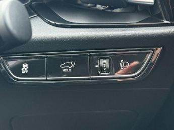 KIA NIRO 64.8kWh 4 SUV 5dr Electric Auto (201 bhp)