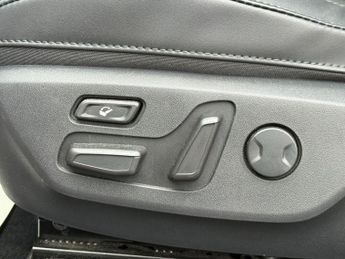 KIA NIRO 64.8kWh 4 SUV 5dr Electric Auto (201 bhp)