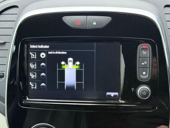 RENAULT CAPTUR 1.5 dCi ENERGY GT Line SUV 5dr Diesel EDC Euro 6 (s/s) (90 ps)